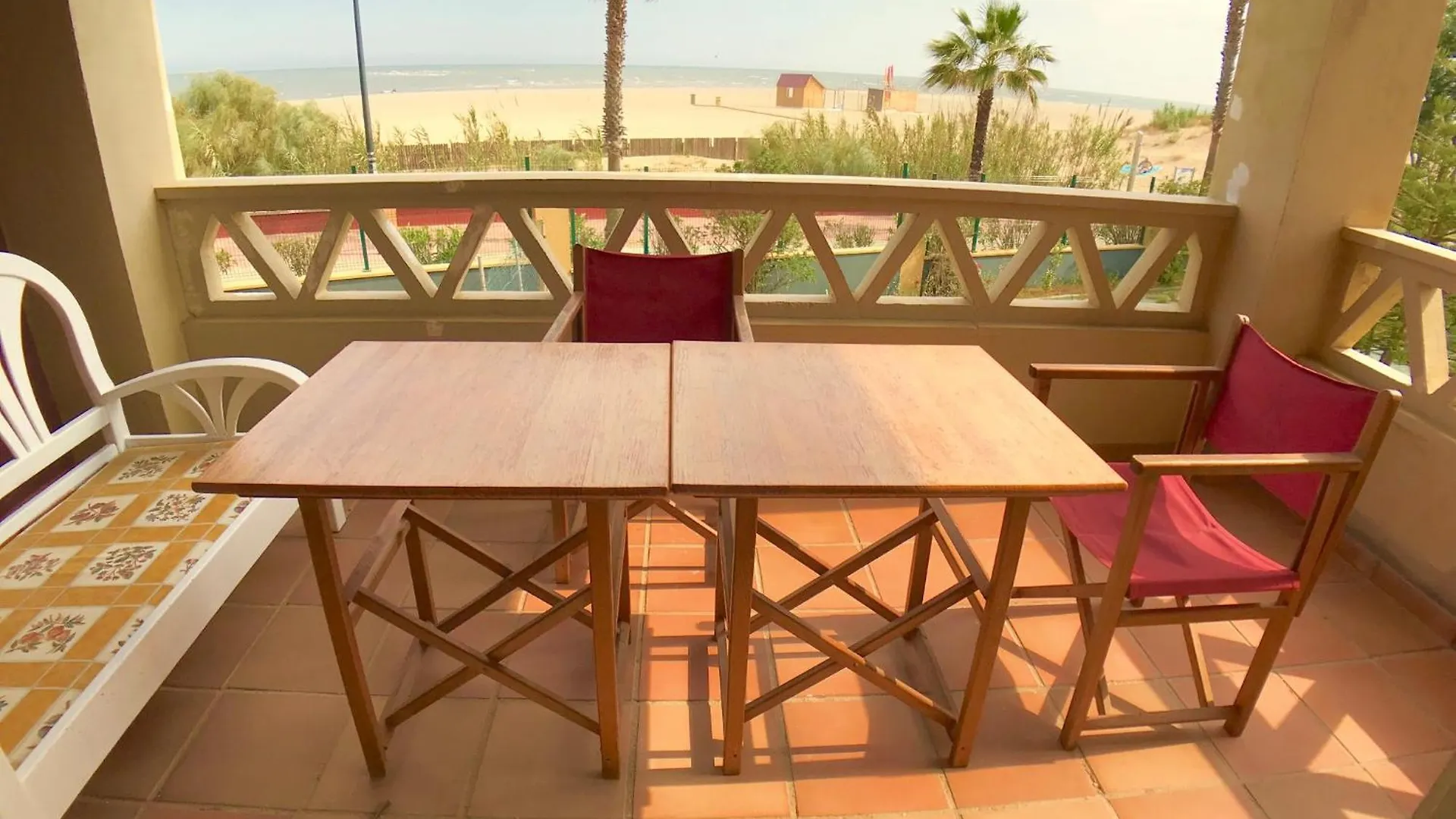 Apartment Alcaudon, Isla Canela - By Ac Real Spain