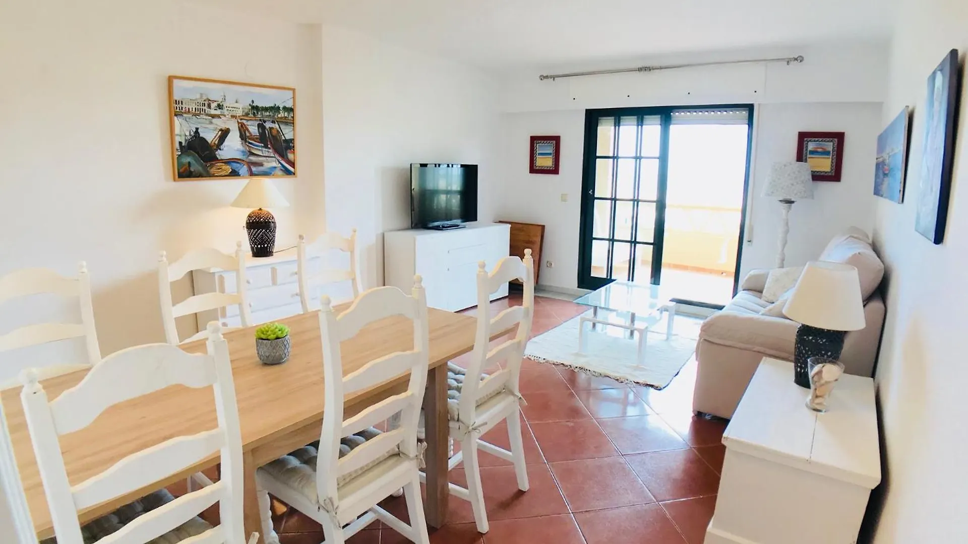 Apartment Alcaudon, Isla Canela - By Ac Real