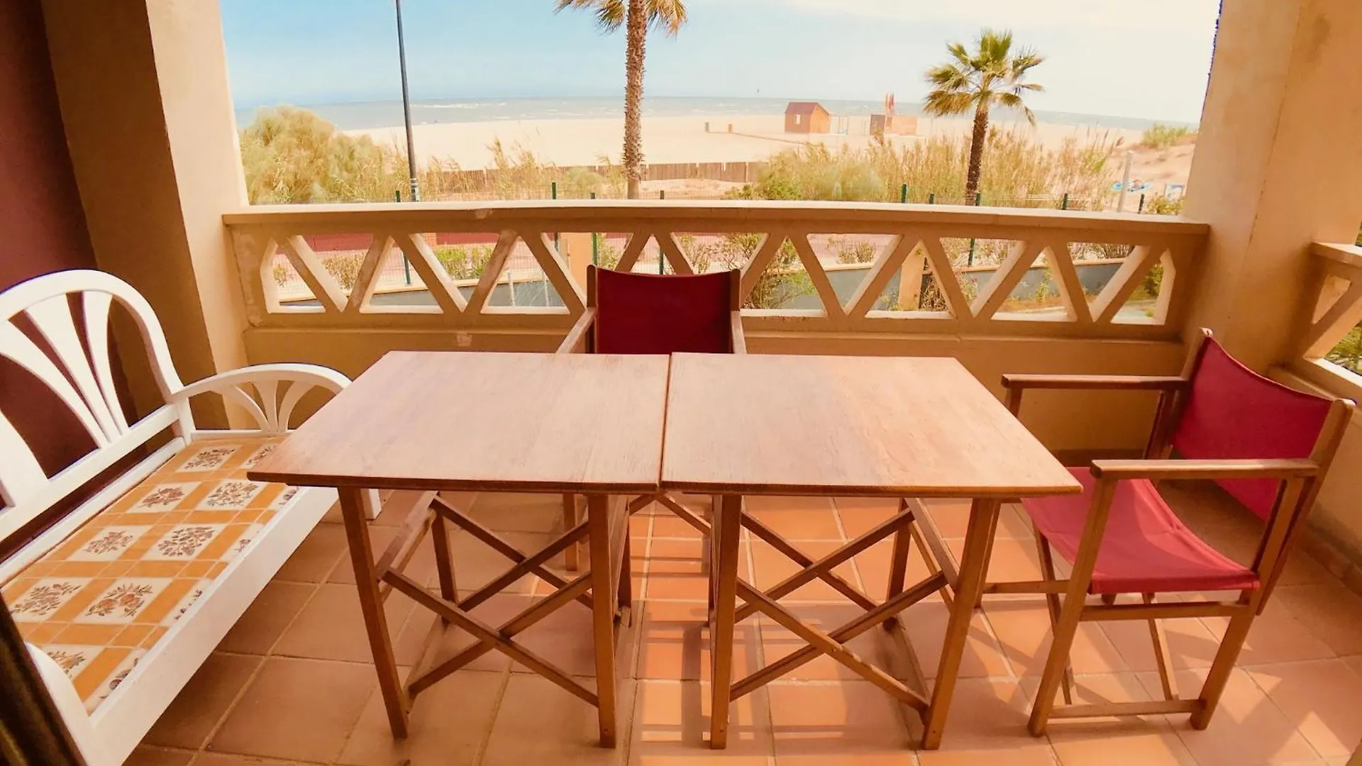 Apartment Alcaudon, Isla Canela - By Ac Real
