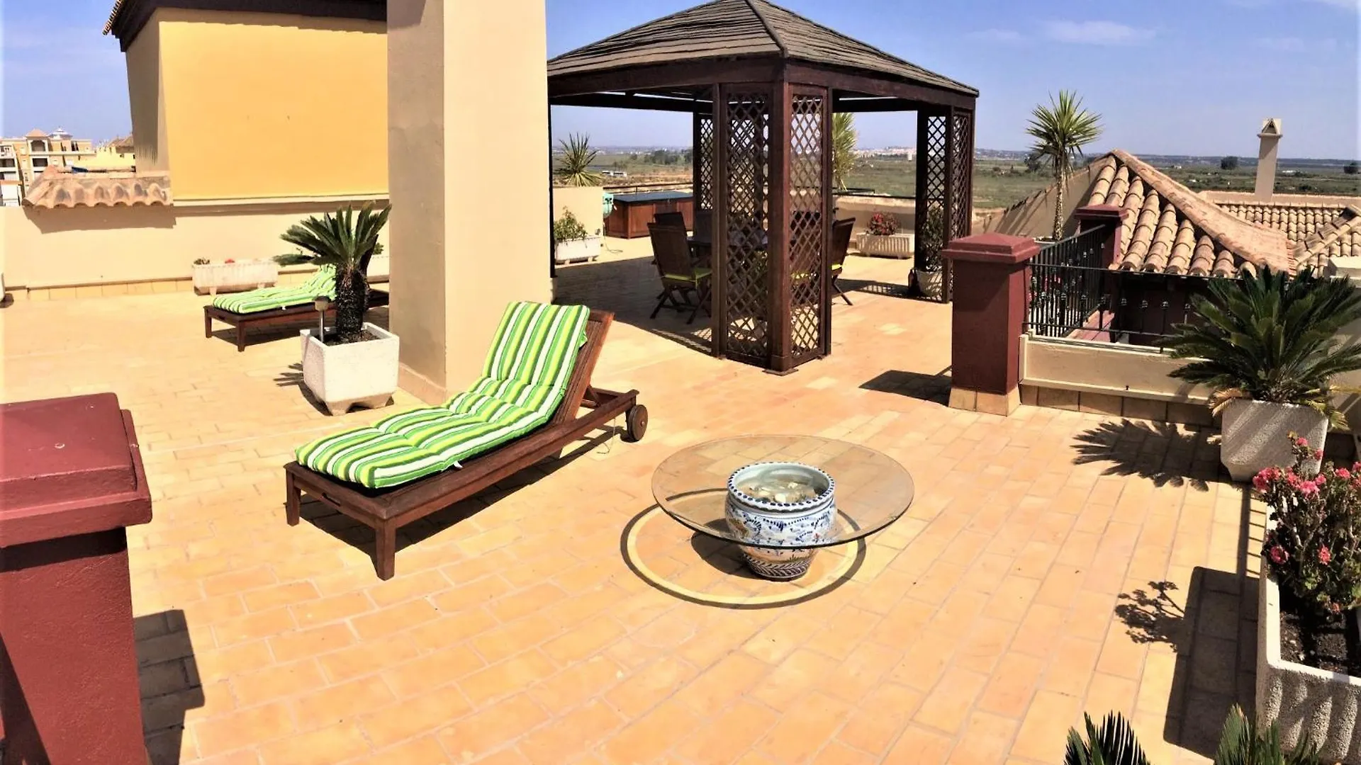 Apartment Alcaudon, Isla Canela - By Ac Real