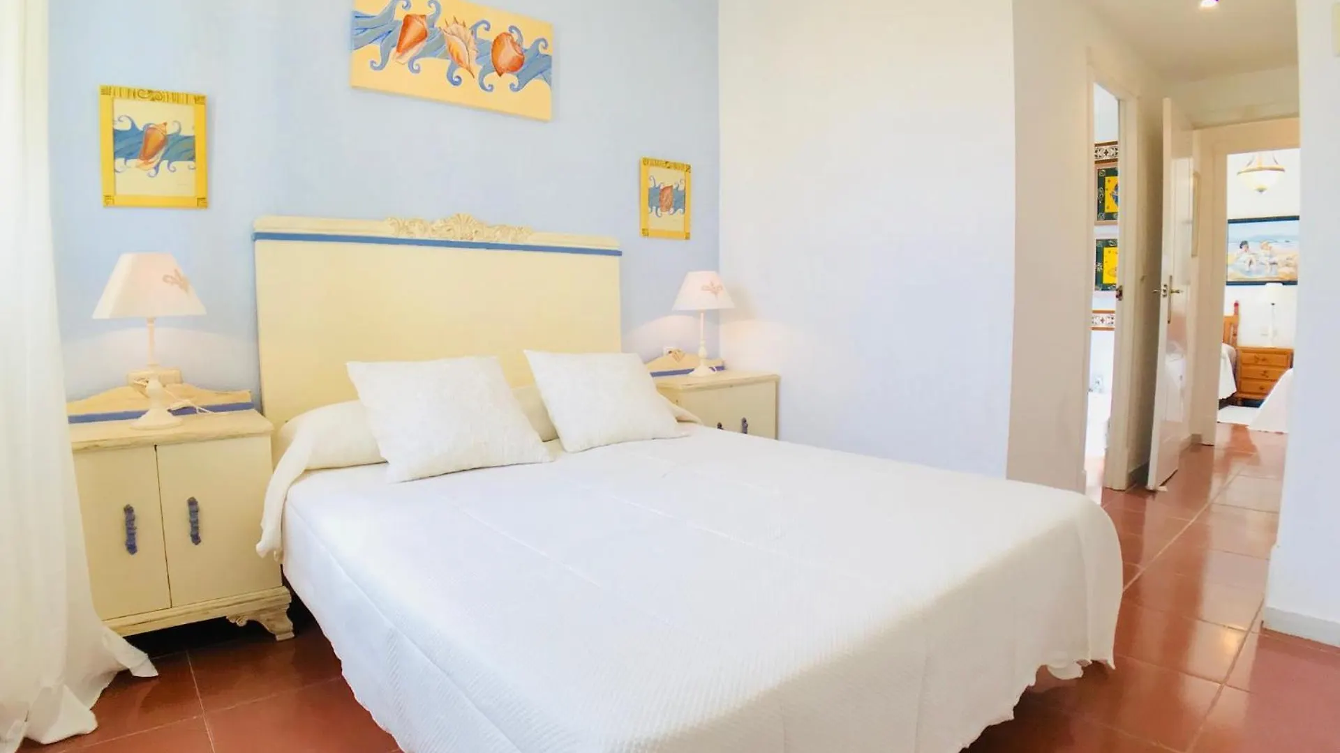 Apartment Alcaudon, Isla Canela - By Ac Real