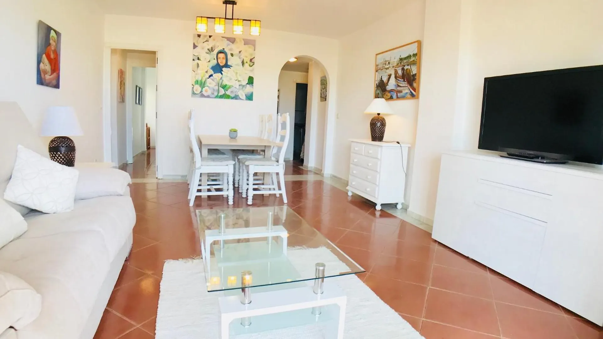 Apartment Alcaudon, Isla Canela - By Ac Real