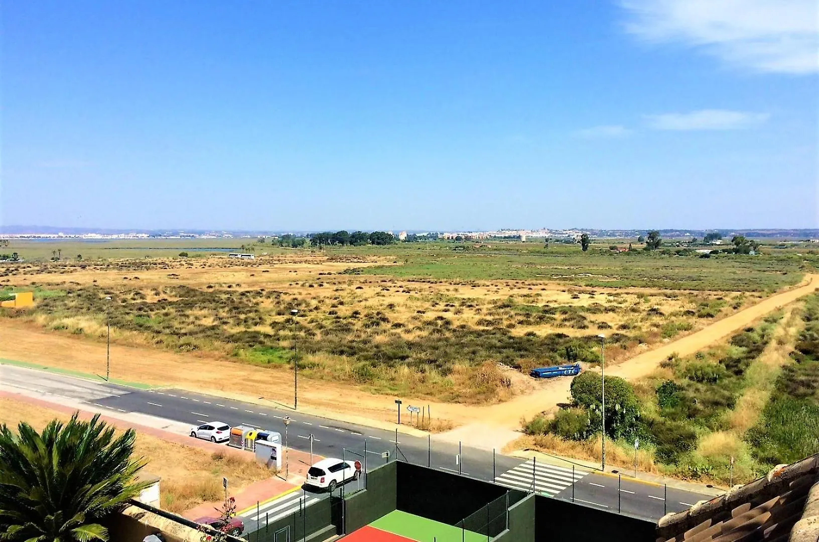 Alcaudon, Isla Canela - By Ac Real 0*,  Spain