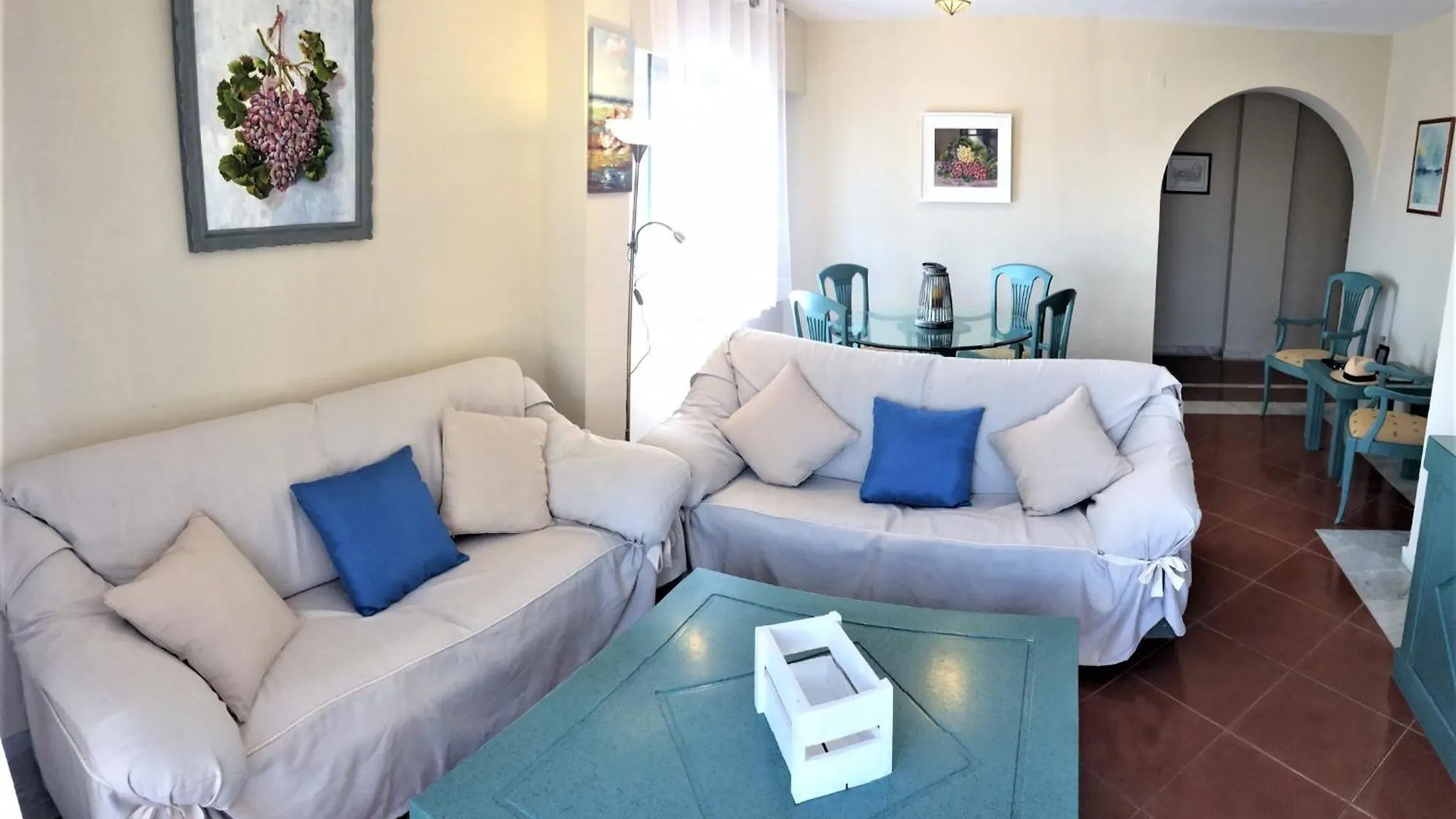 Apartment Alcaudon, Isla Canela - By Ac Real