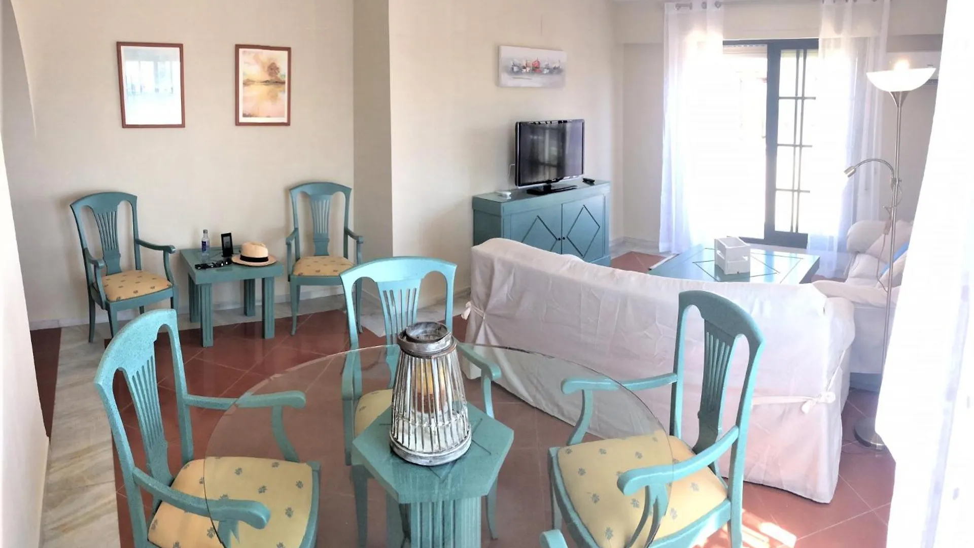 Alcaudon, Isla Canela - By Ac Real Apartment