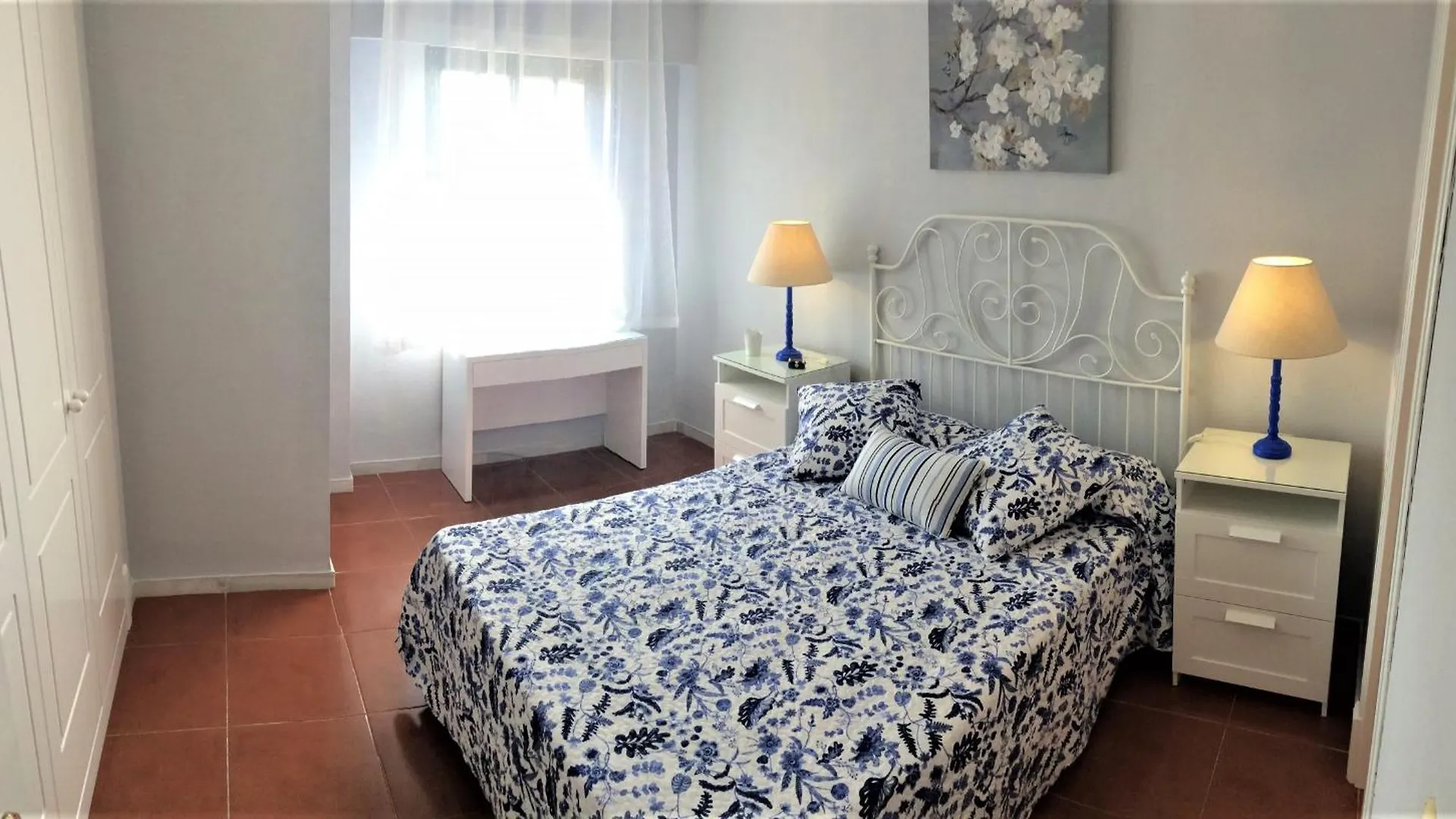 Apartment Alcaudon, Isla Canela - By Ac Real