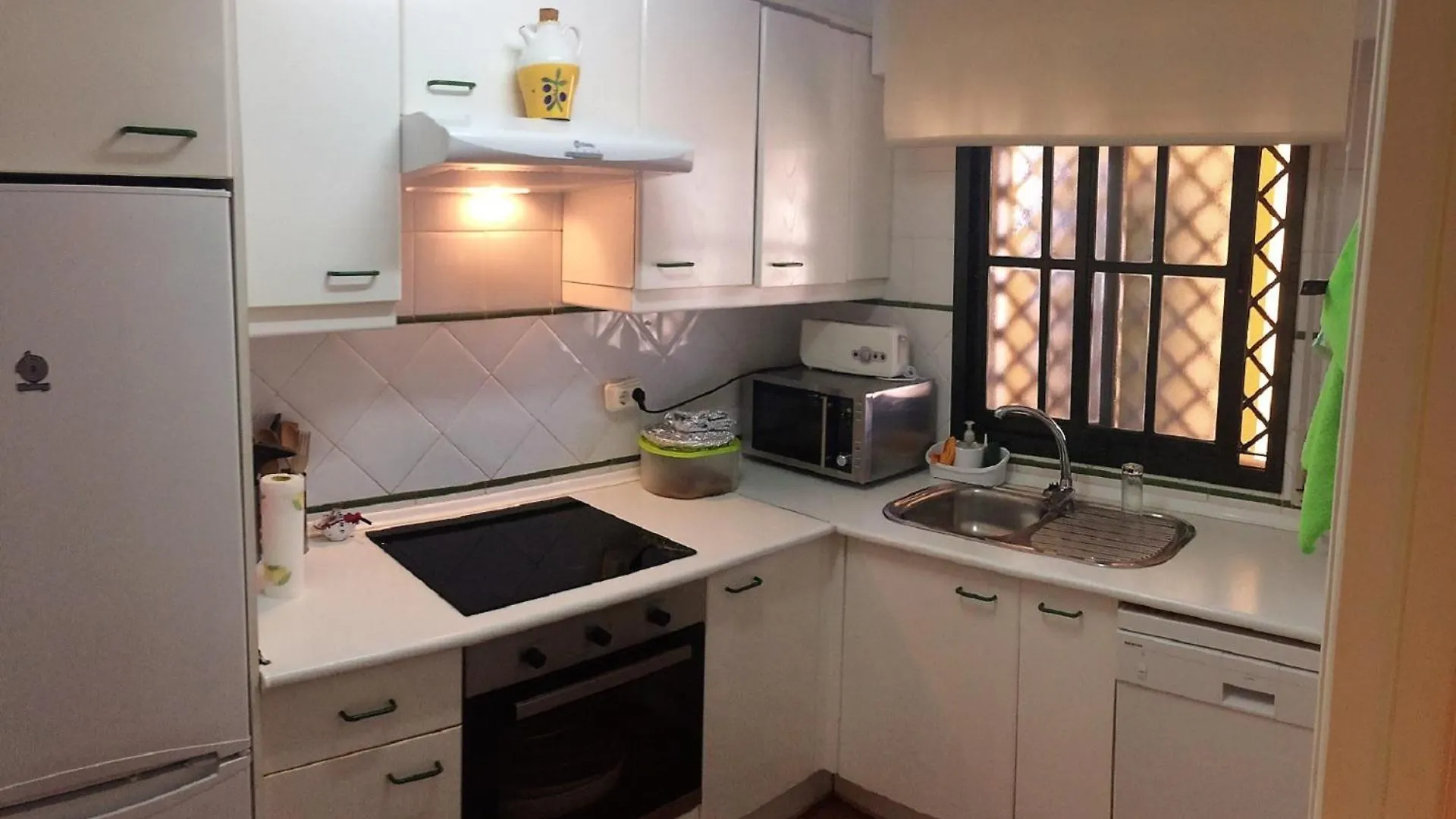 Apartment Alcaudon, Isla Canela - By Ac Real Spain
