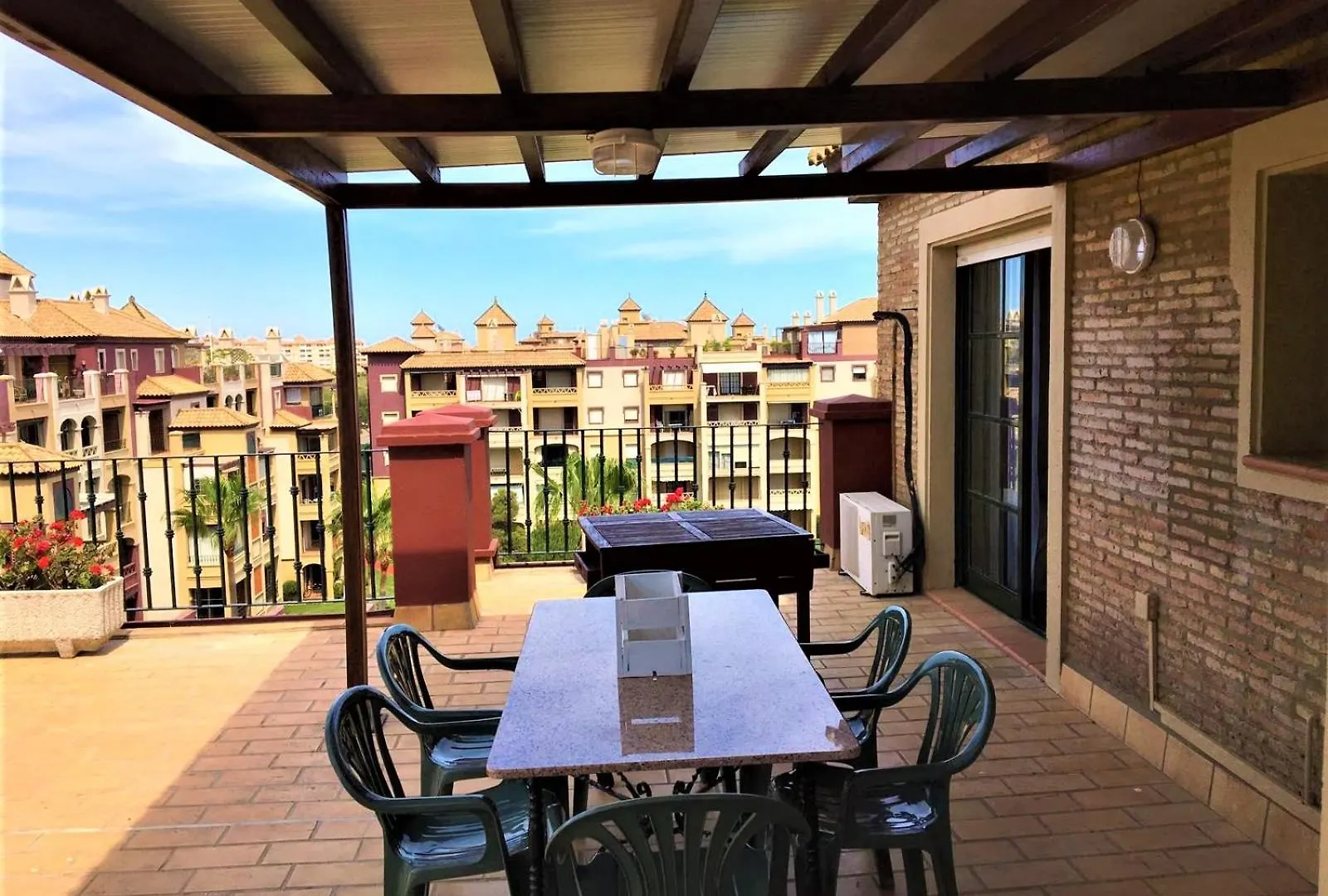 Apartment Alcaudon, Isla Canela - By Ac Real