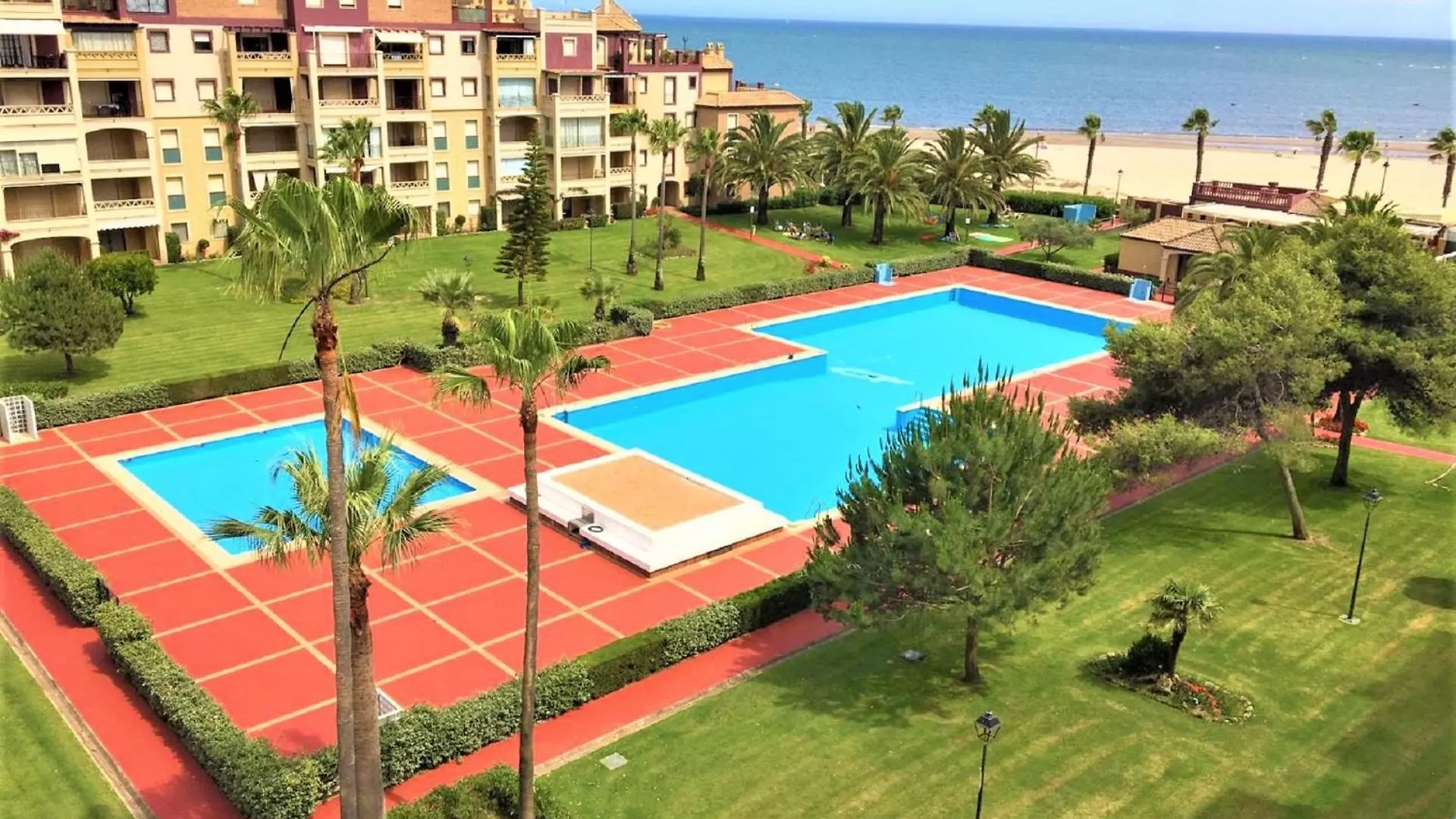 Alcaudon, Isla Canela - By Ac Real Apartment