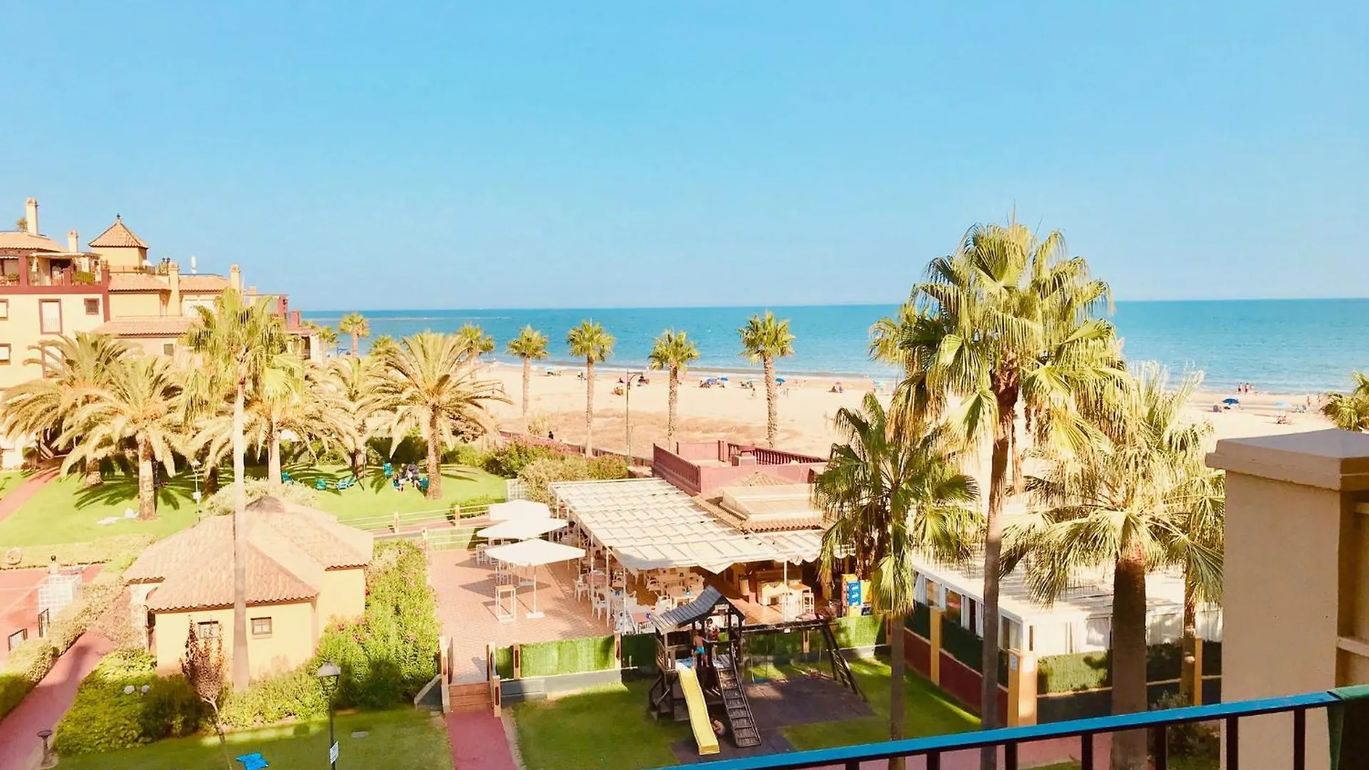 Alcaudon, Isla Canela - By Ac Real Apartment