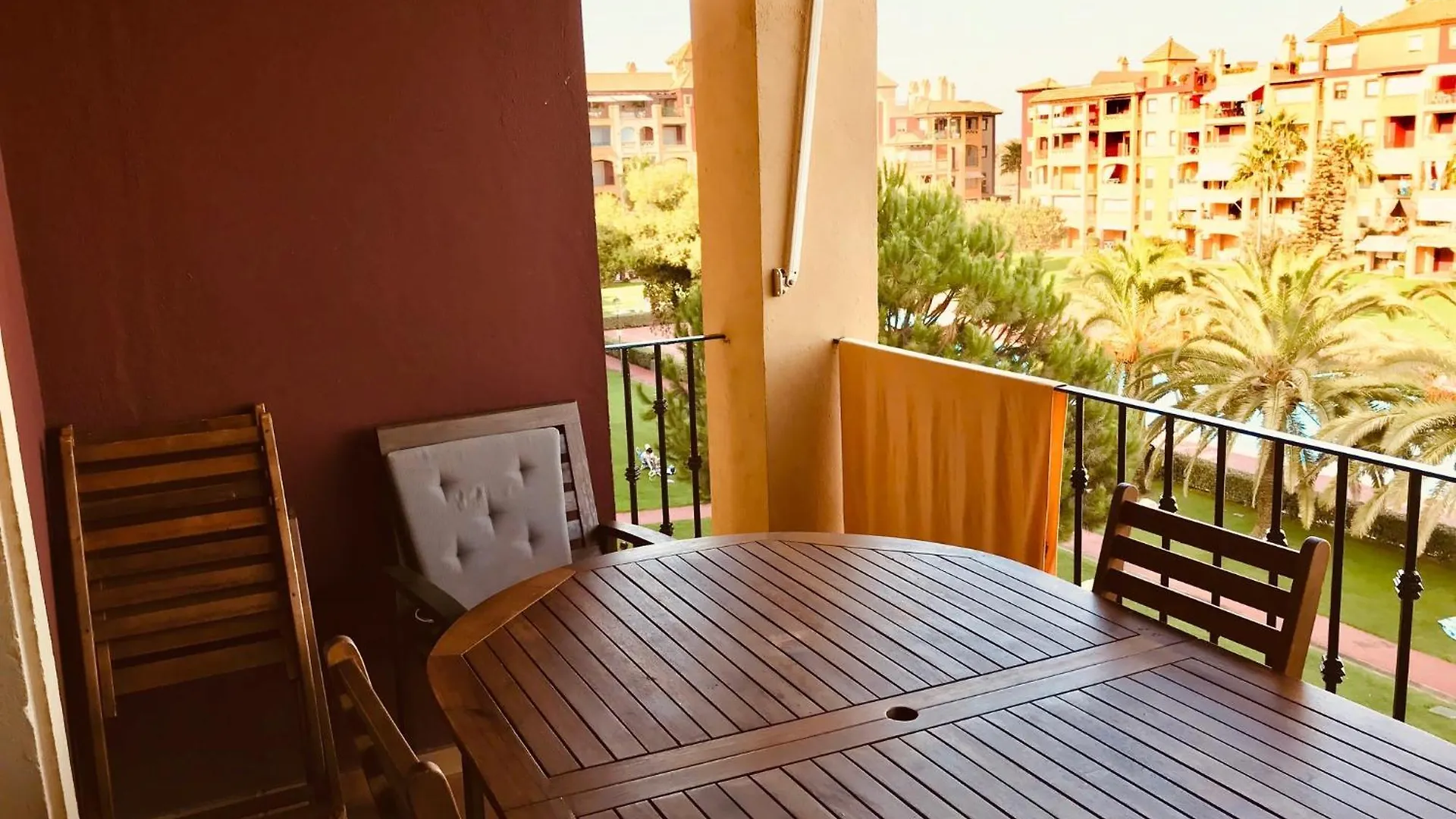 Apartment Alcaudon, Isla Canela - By Ac Real Spain