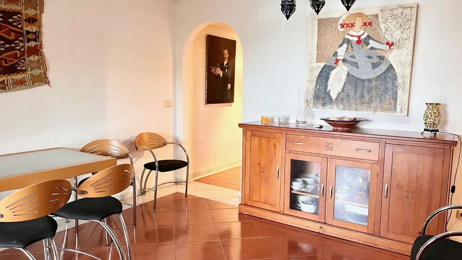 Apartment Alcaudon, Isla Canela - By Ac Real Spain