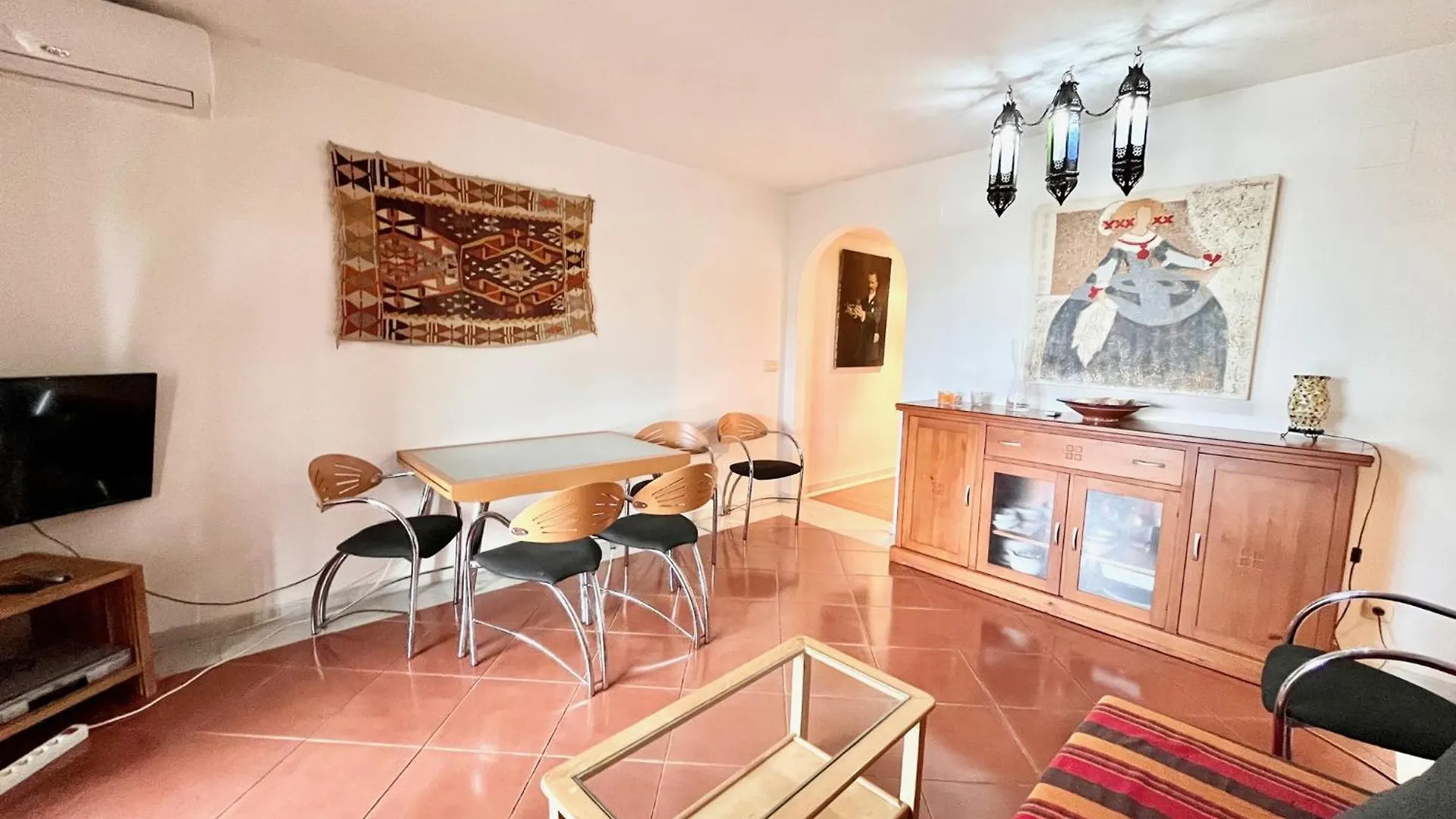Alcaudon, Isla Canela - By Ac Real Apartment
