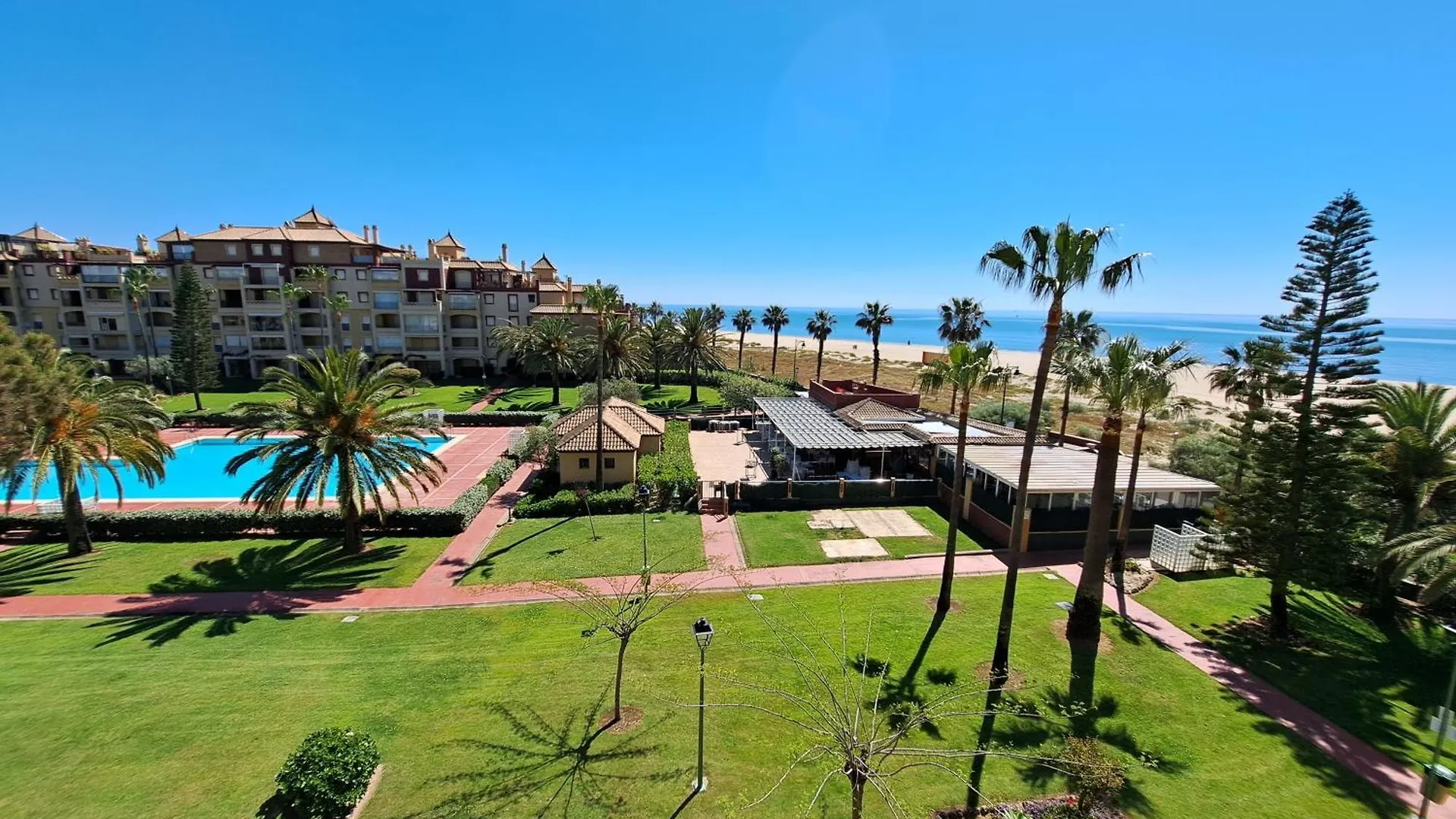 Apartment Alcaudon, Isla Canela - By Ac Real