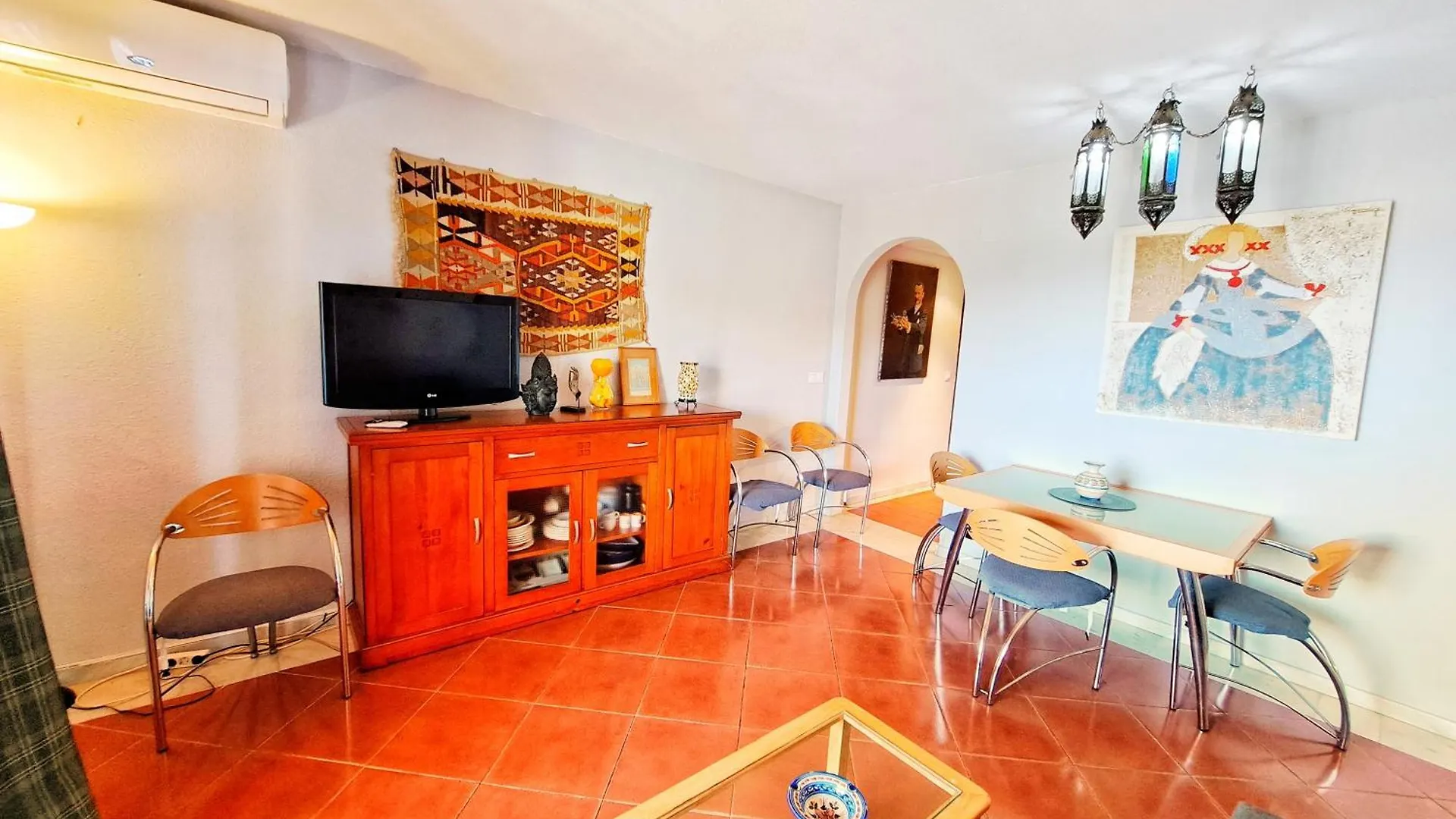 Alcaudon, Isla Canela - By Ac Real Apartment