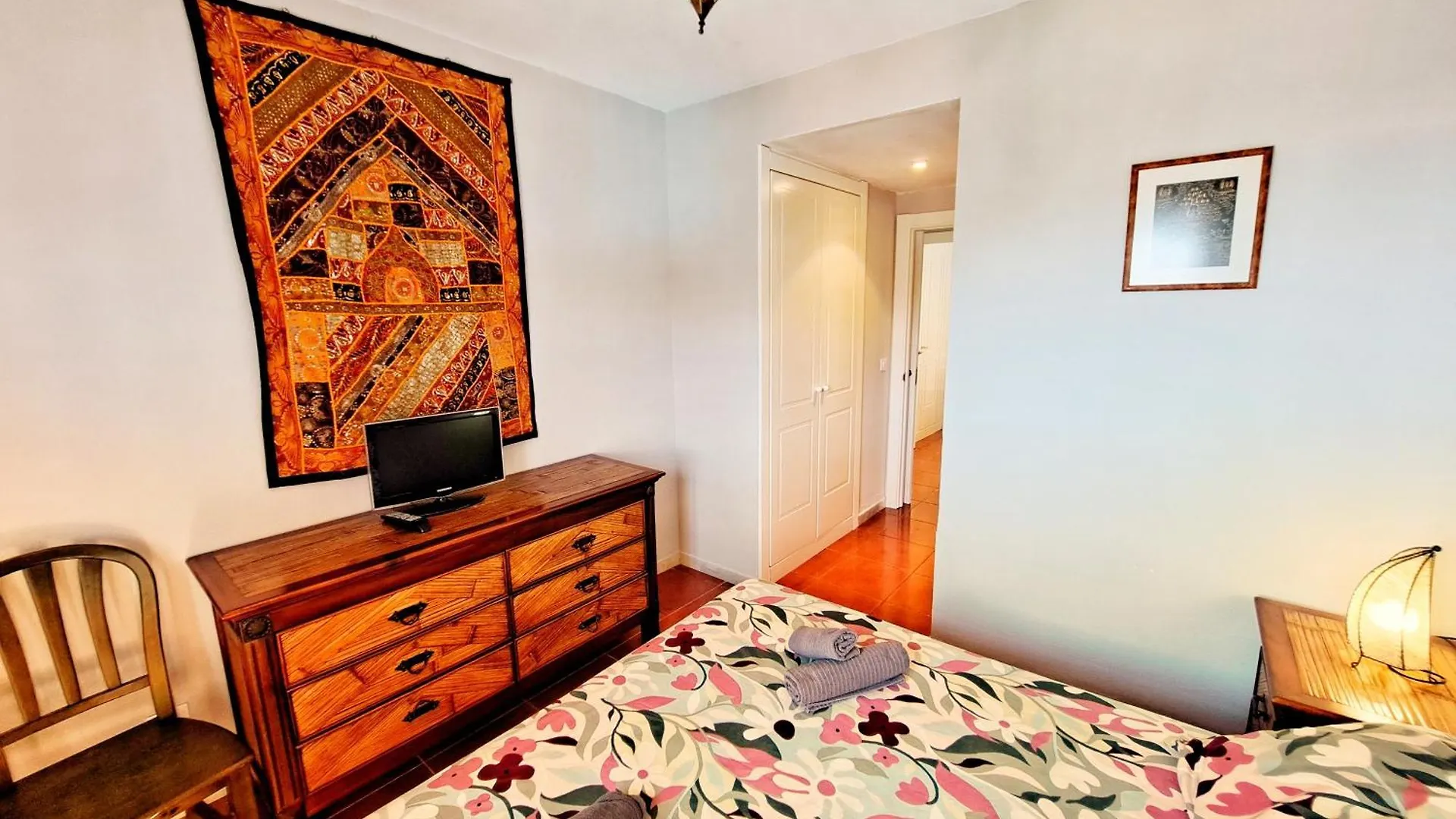 Apartment Alcaudon, Isla Canela - By Ac Real