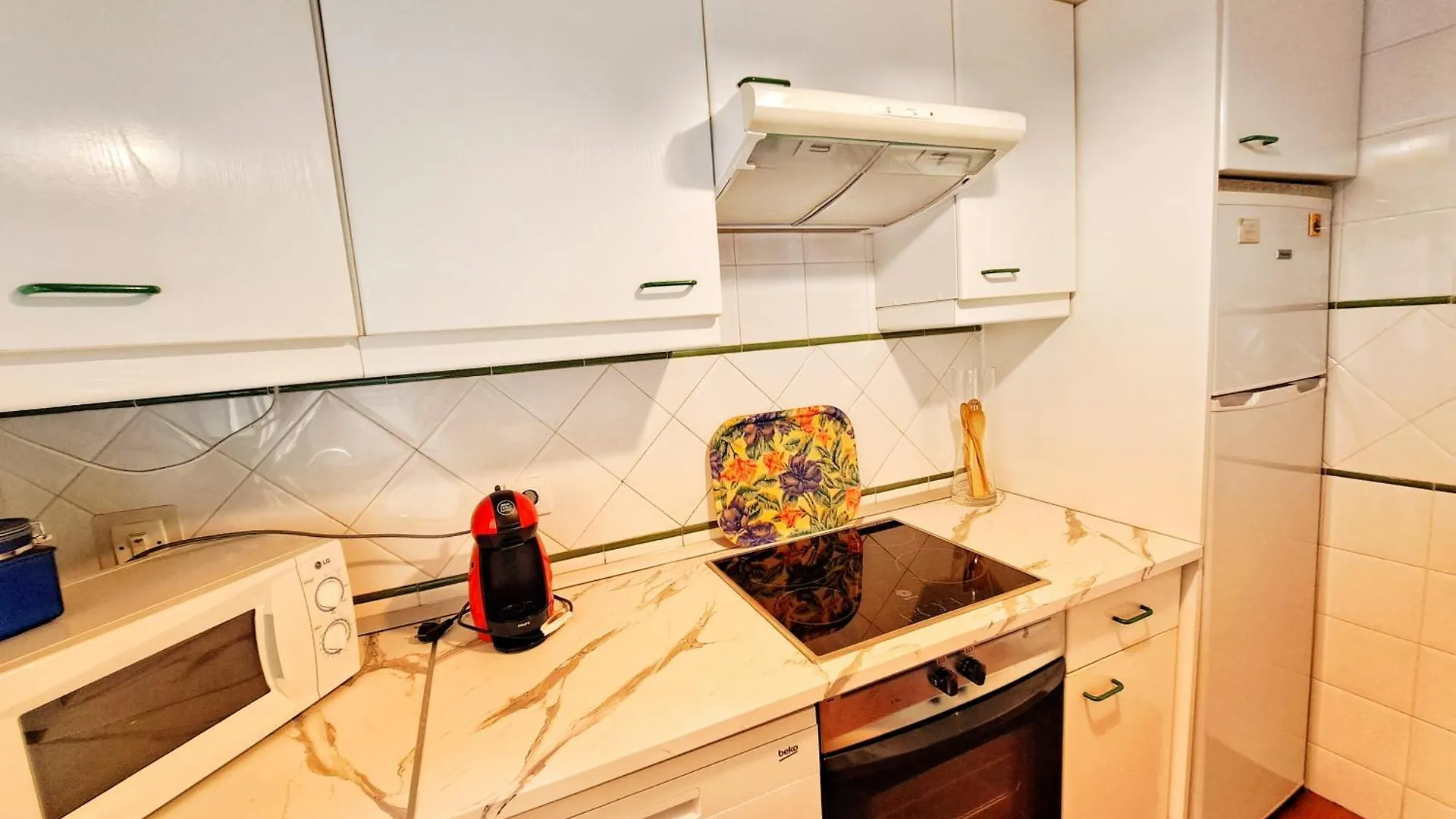 Apartment Alcaudon, Isla Canela - By Ac Real Spain