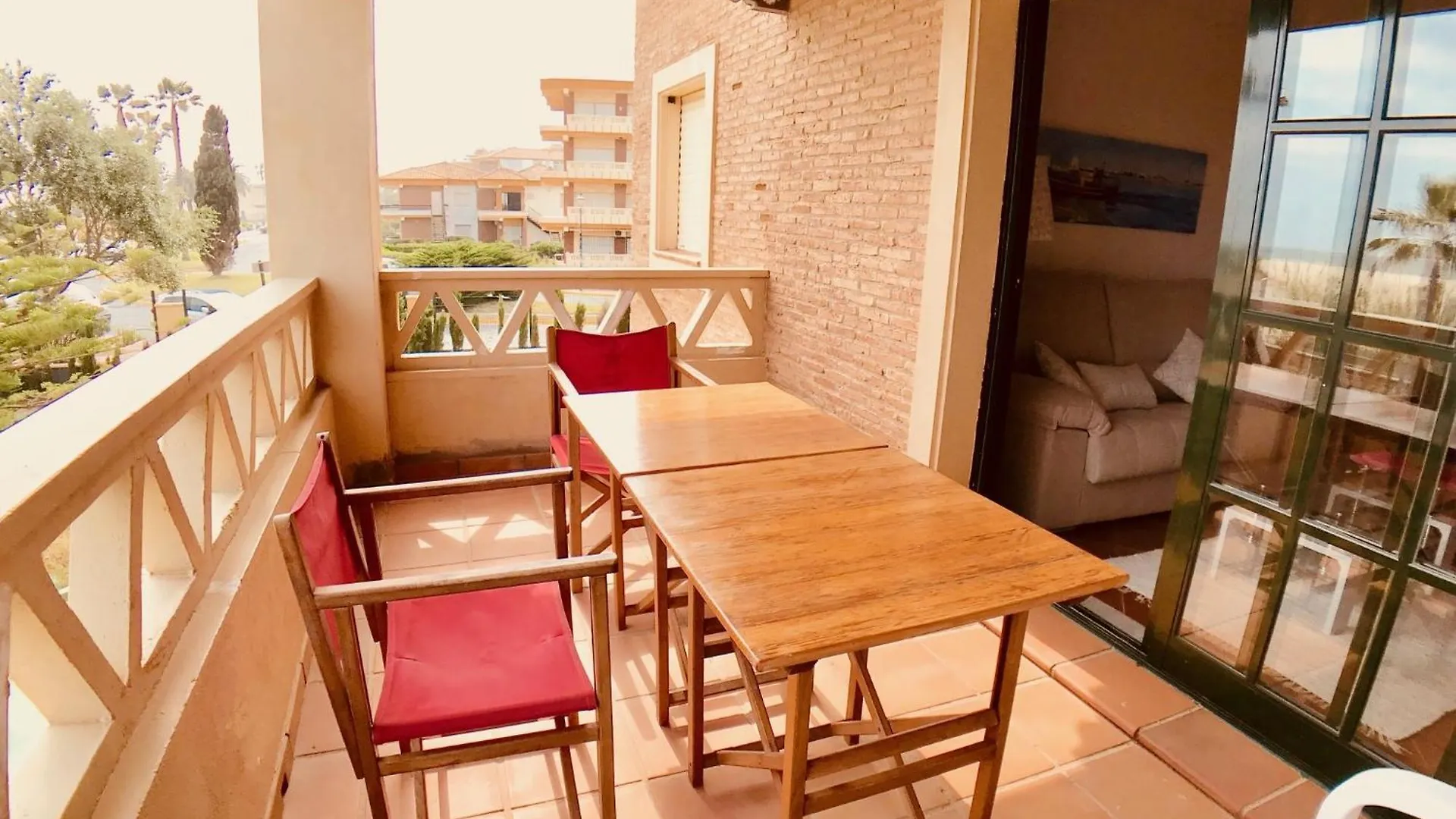 Alcaudon, Isla Canela - By Ac Real Apartment
