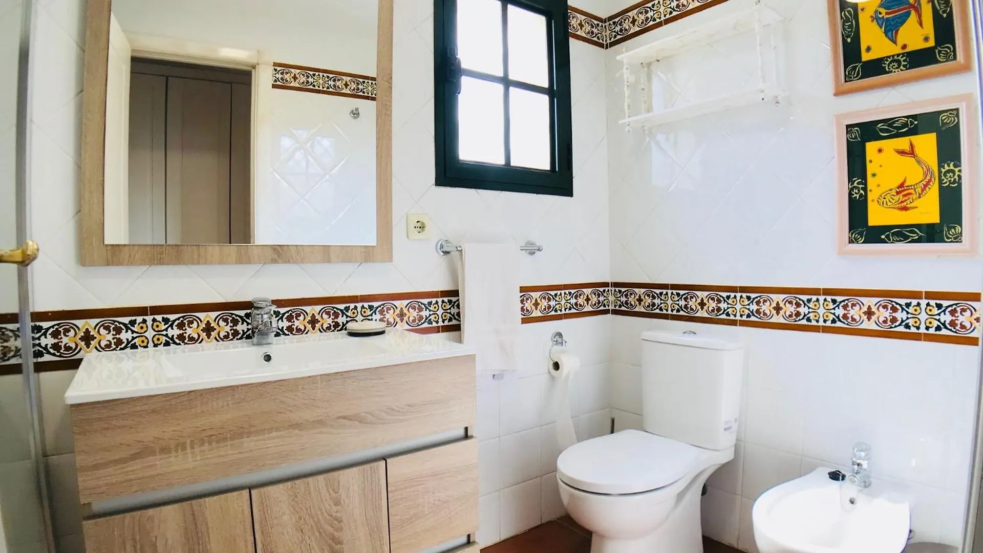 Apartment Alcaudon, Isla Canela - By Ac Real