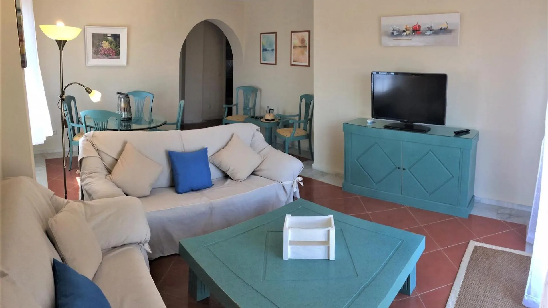 Apartment Alcaudon, Isla Canela - By Ac Real Spain