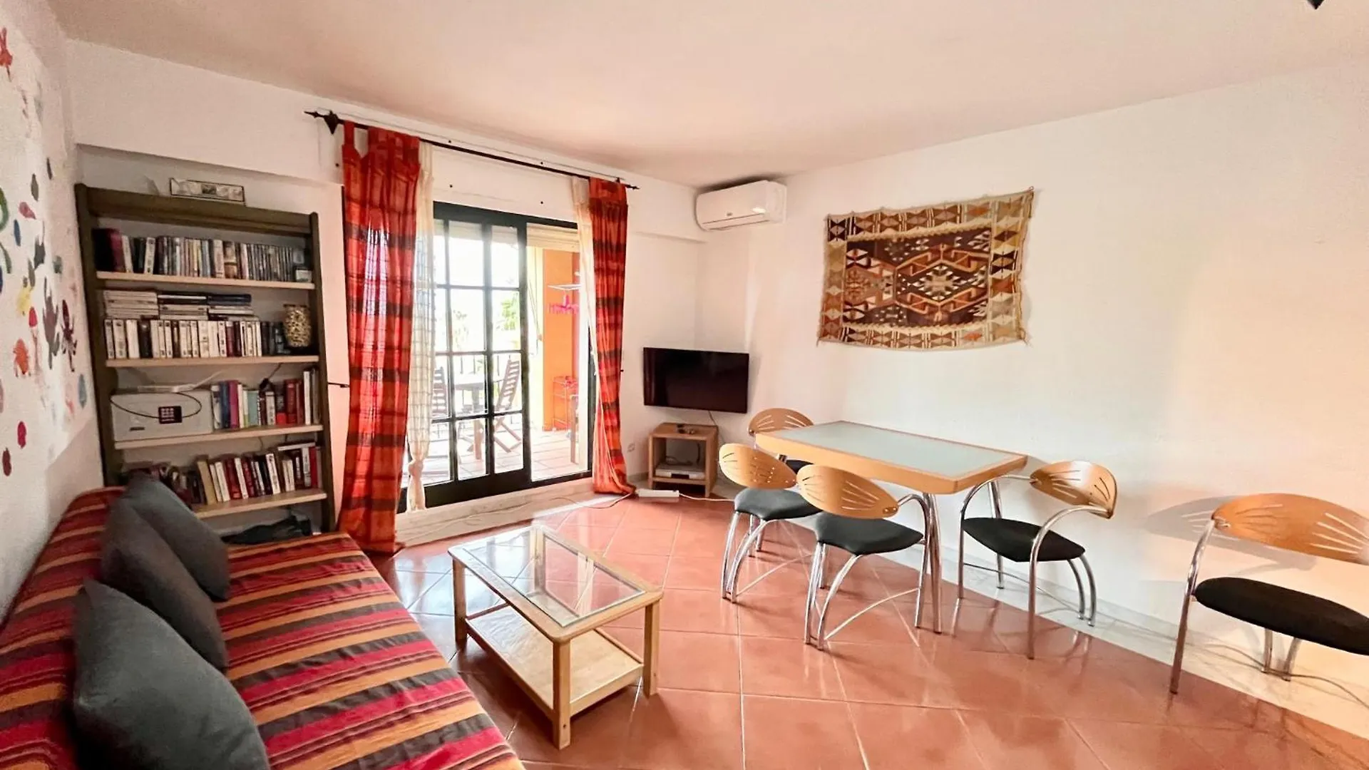 Apartment Alcaudon, Isla Canela - By Ac Real