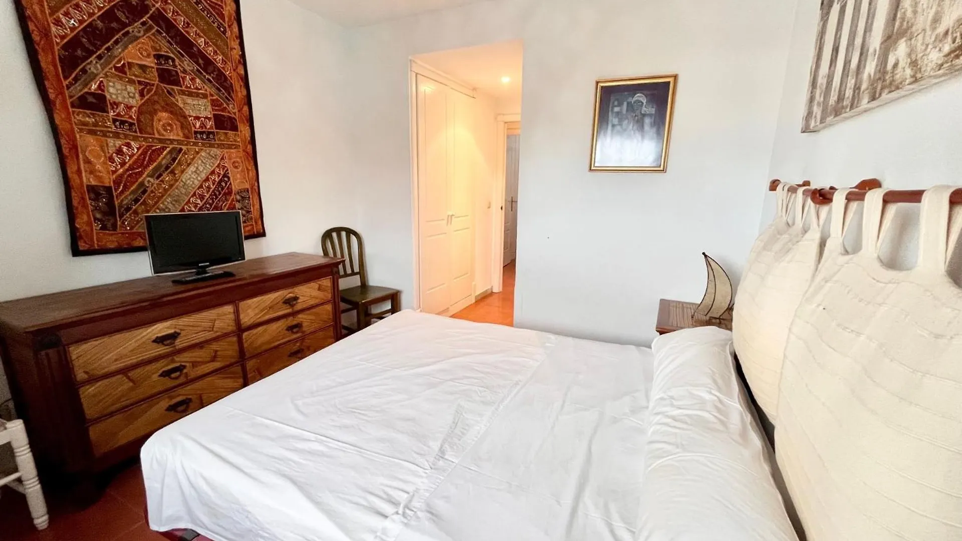Apartment Alcaudon, Isla Canela - By Ac Real