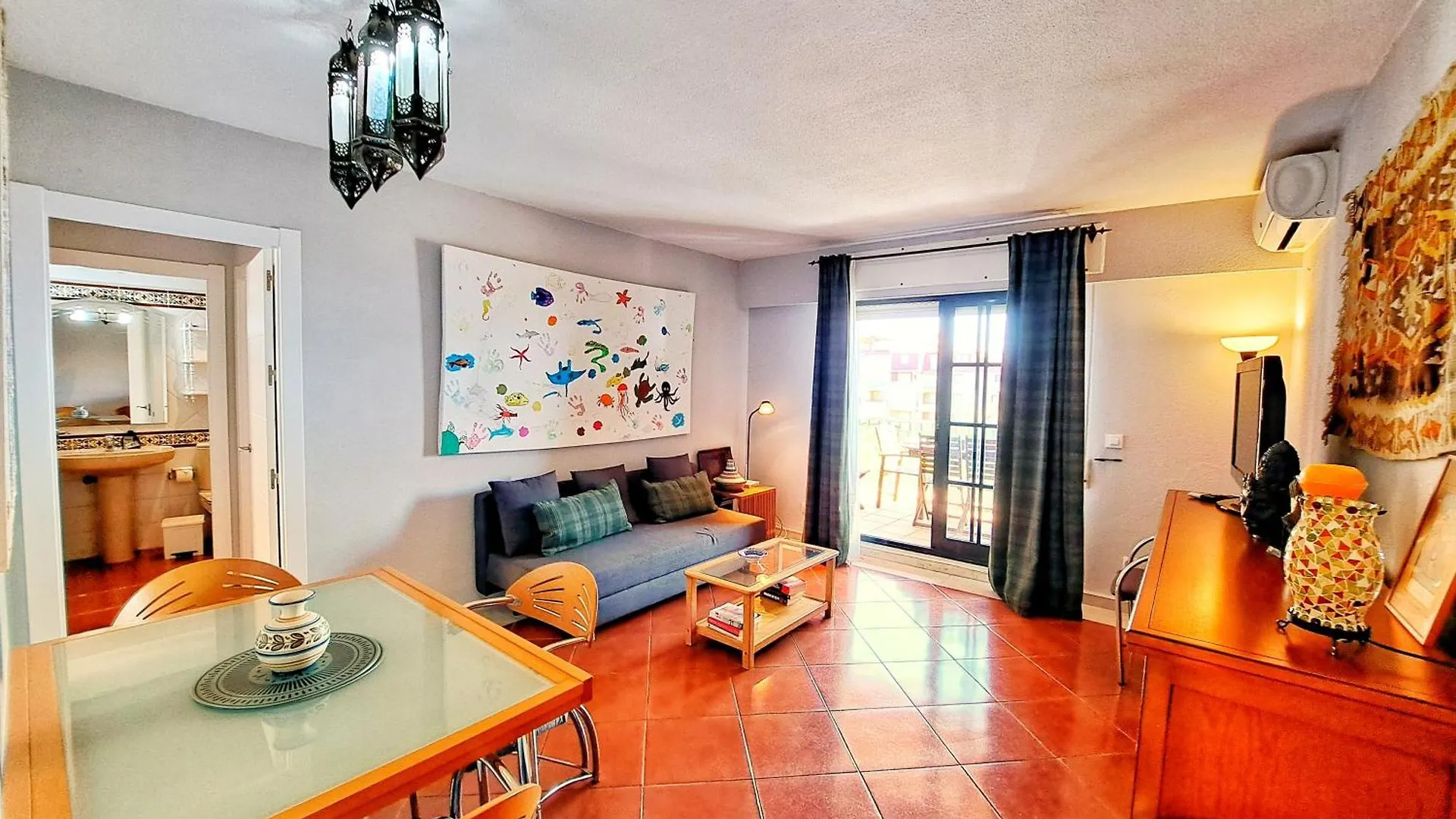 Alcaudon, Isla Canela - By Ac Real Apartment