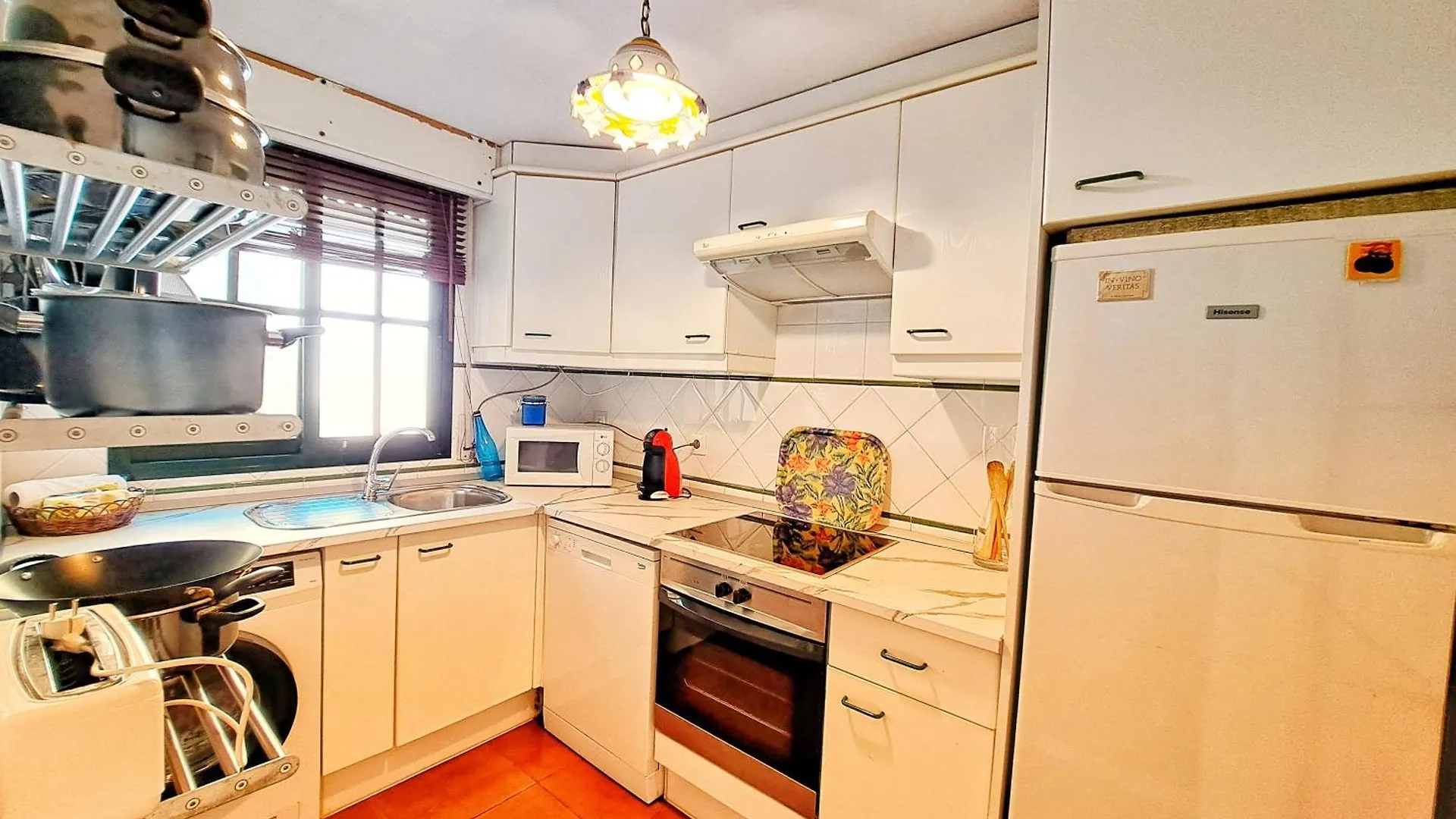 Apartment Alcaudon, Isla Canela - By Ac Real Spain