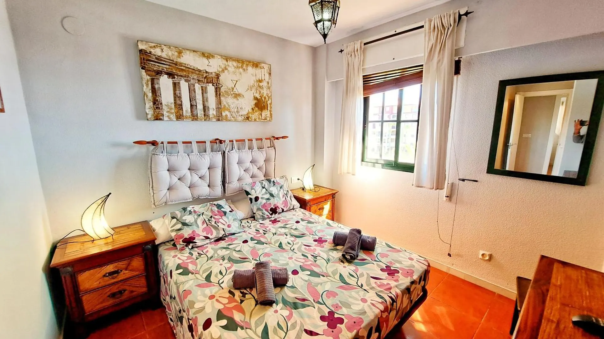 Apartment Alcaudon, Isla Canela - By Ac Real